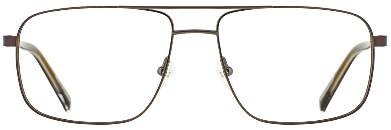 Michael Ryen MR324 Eyeglasses - view 7
